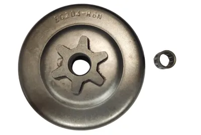 Καμπάνα αλυσοπρίονου ECHO CS302- CS310-CS315-CS330-CS360 EC204-R6N